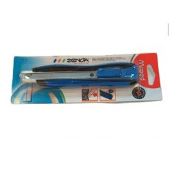 CUTTER MAPED ZENOA 18MM 86110