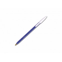 .BOLIGRAFO BIC OPACO AZUL