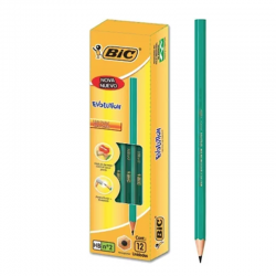 LAPIZ BIC EVOLUTION