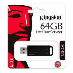 PENDRIVE USB 64GB