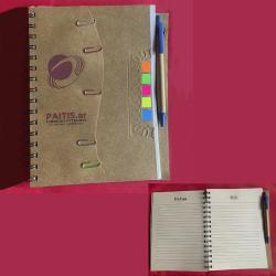 AGENDAS PERSONALIZADAS