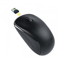 MOUSE GENIUS INALAMBRICO USB @