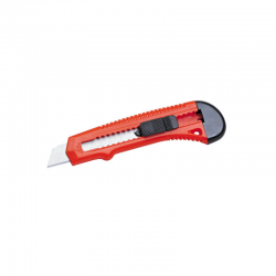 CUTTER GRANDE 18MM ECONOMICO