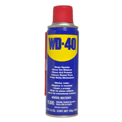 WD-40 155 GRS