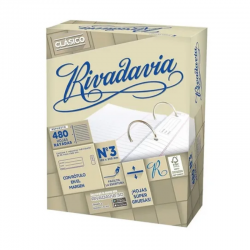 . REP N°3 RIVADAVIA...