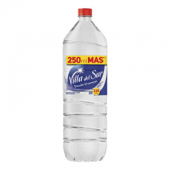 AGUA VILLA DEL SUR 2,25 LITROS