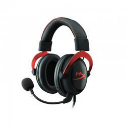 AURICULAR HYPERX CLOUD II...