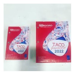 TACO FINANCIERO 2026