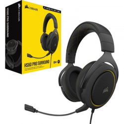 AURICULAR CORSAIR HS60...