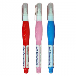 LAPIZ CORRECTOR UTIL UNO