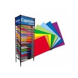 CART BLANCA X25U CAPITOLIO