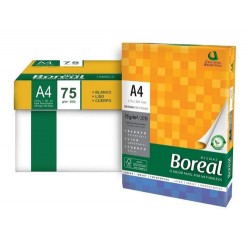 A 4  75 GRS BOREAL