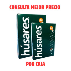 A 4  70 GRS HUSARES