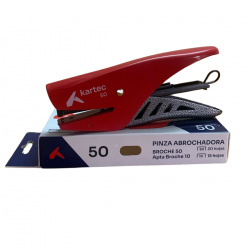 PINZA KARTEC 50/10 COD. 2