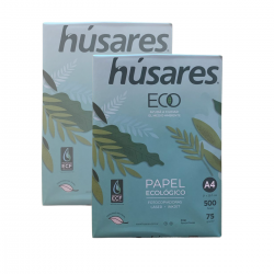 A 4  ECOLOGICA 75 GRS...
