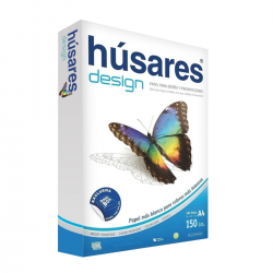 A 4 150G X240H HUSARES DESIGN