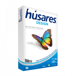 A 4 150G X100H HUSARES DESIGN