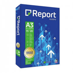 A3 75 GRAMOS REPORT