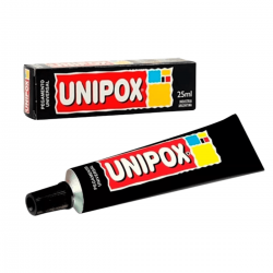 ADHESIVO UNIPOX X 25 ML