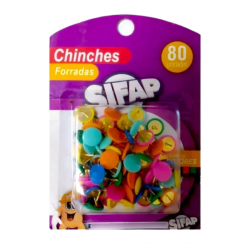 CHINCHES SIFAP FORRADA X80