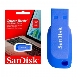 PENDRIVE USB  32GB