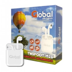 AURICULAR A-POD BT/INALAM....