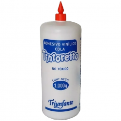ADHESIVO VINILICO  x 1000...