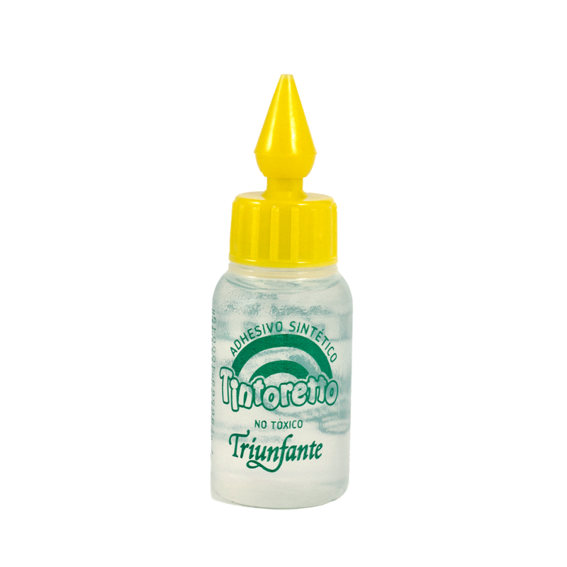 Adhesivo Sintético Tintoretto 30 g x Unidad