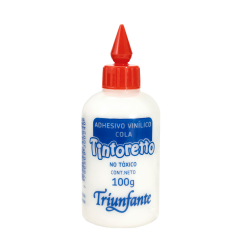 ADHESIVO VINILICO X 100 GRAMOS