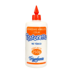 ADHESIVO VINILICO X 250 GRAMOS