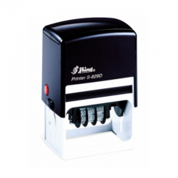 SELLO FECHADOR SHINY S-829D...