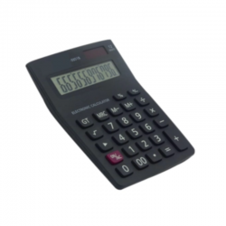 CALCULADORA MOTEX 3851B 12...