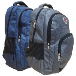 MOCHILA 18" ESPALDA...