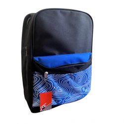 MOCHILA 14"  JARDIN /...