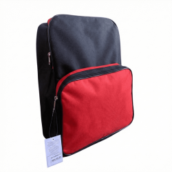 MOCHILA 14"  JARDIN /...