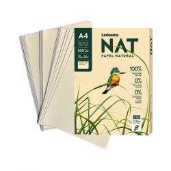 A 4  ECOLOGICA 75 GRS