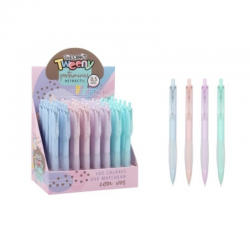 PORTAMINAS TWENNY 0.5mm