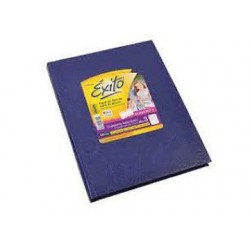 CUADERNO FORRADO x50H. Nº3...