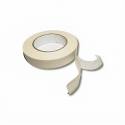 CINTA BIFAZ PAPEL 18MMX30M