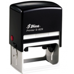 SELLO AUTOMATICO SHINY...