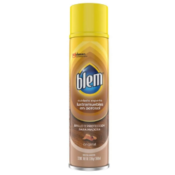 LUSTRAMUEBLES BLEM 360 CC