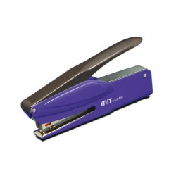 Pinza Abrochadora MIT 24/6 Pintada 25 Hojas Cód. 50