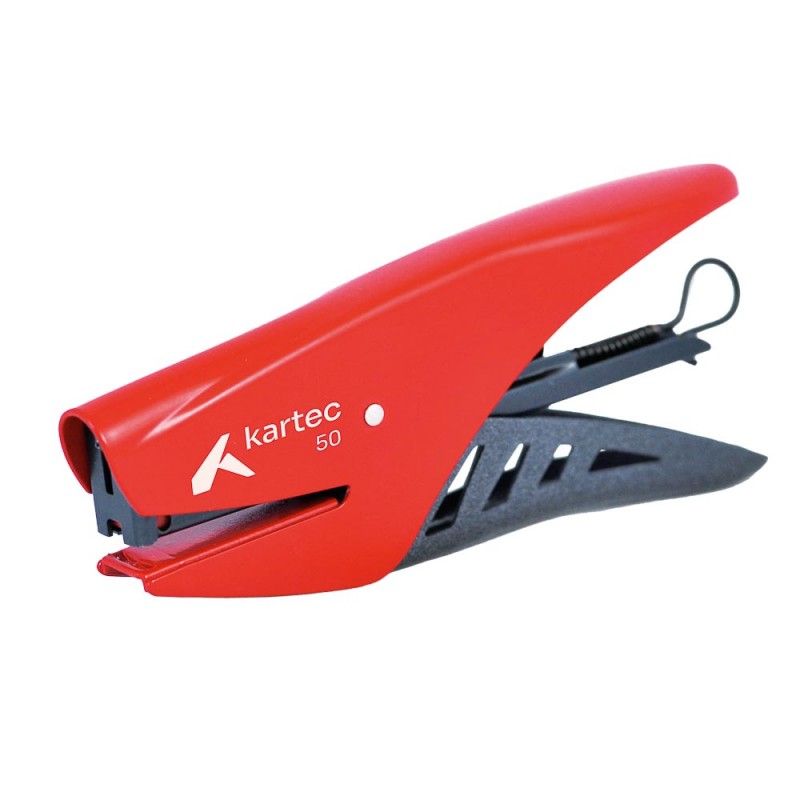 Pinza Abrochadora Kartec 50/10 15 Hojas Cód. 2
