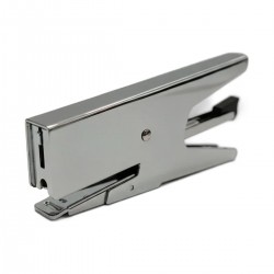 Pinza Abrochadora Grande N°10 20 Hojas IBI