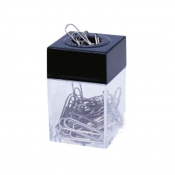 Porta Clips con Imán