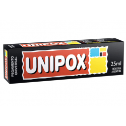 Adhesivo Unipox Universal 25ml