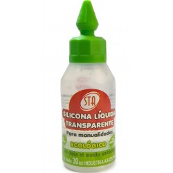 Silicona Líquida 30g