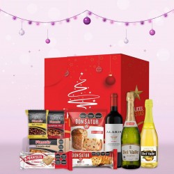Caja Navideña Combo N°2