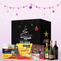 Caja Navideña Combo N°5