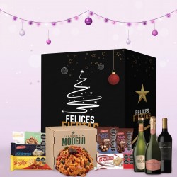 Caja Navideña Combo N°6